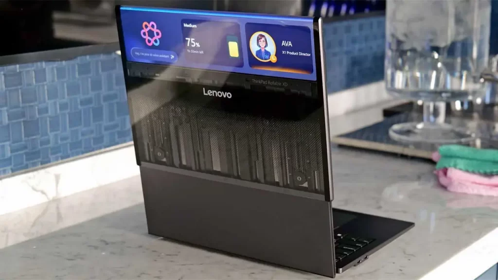 La era de la inteligencia ambiental llega con las nuevas PC