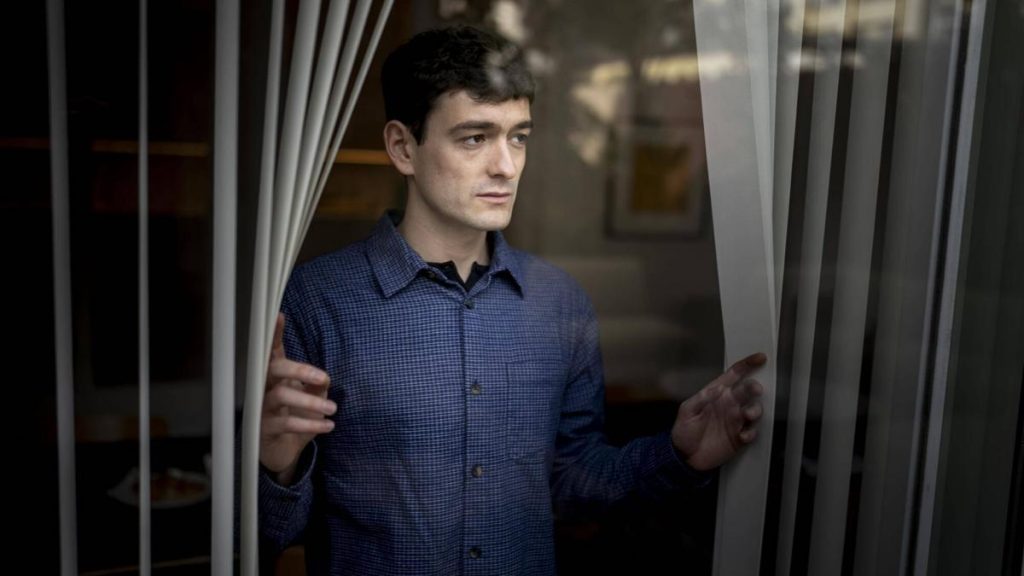 “La gente lleva matándose toda la vida, en todas las clases sociales y países, sea del género que sea” "La gente lleva matándose toda la vida, en todas las clases sociales y países, sea del género que sea"