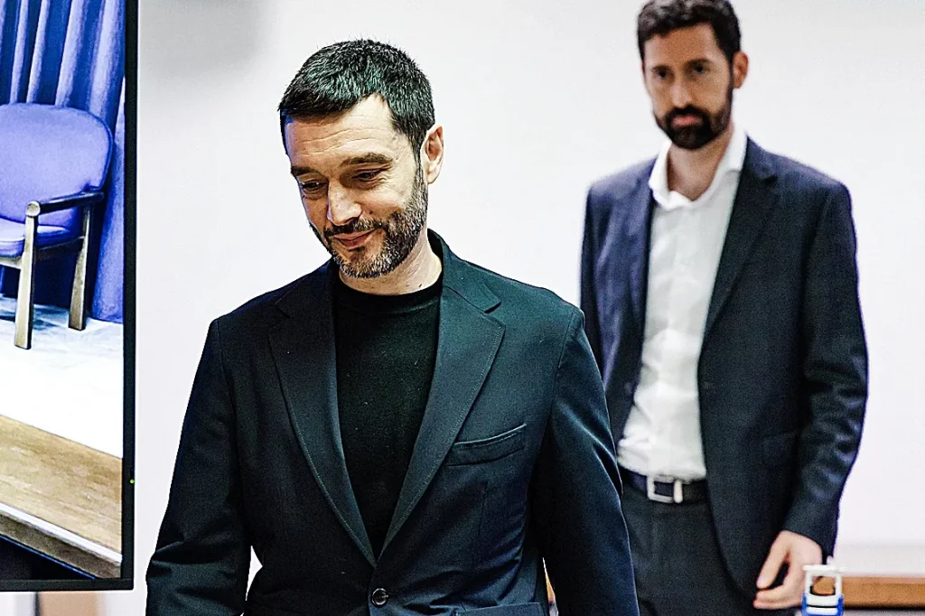 La guerra de Bustinduy contra los portales inmobiliarios: "Sólo es política, es una reacción a la beneficio fiscal a los caseros"