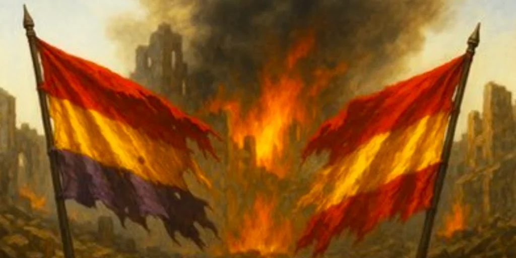 La guerra que todos ganamos La guerra que todos ganamos