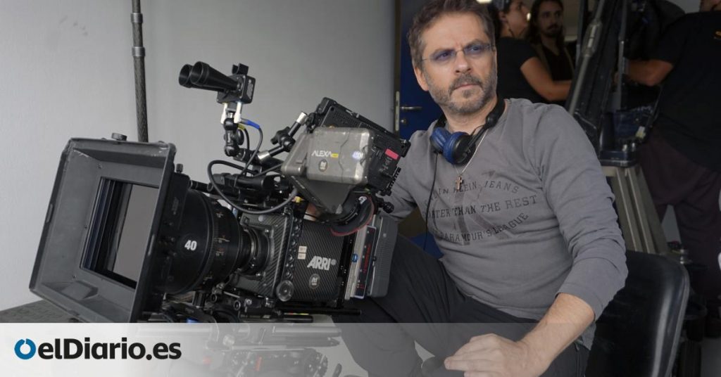 “La industria del cine tiene sus dueños, y yo no pertenezco a nadie”