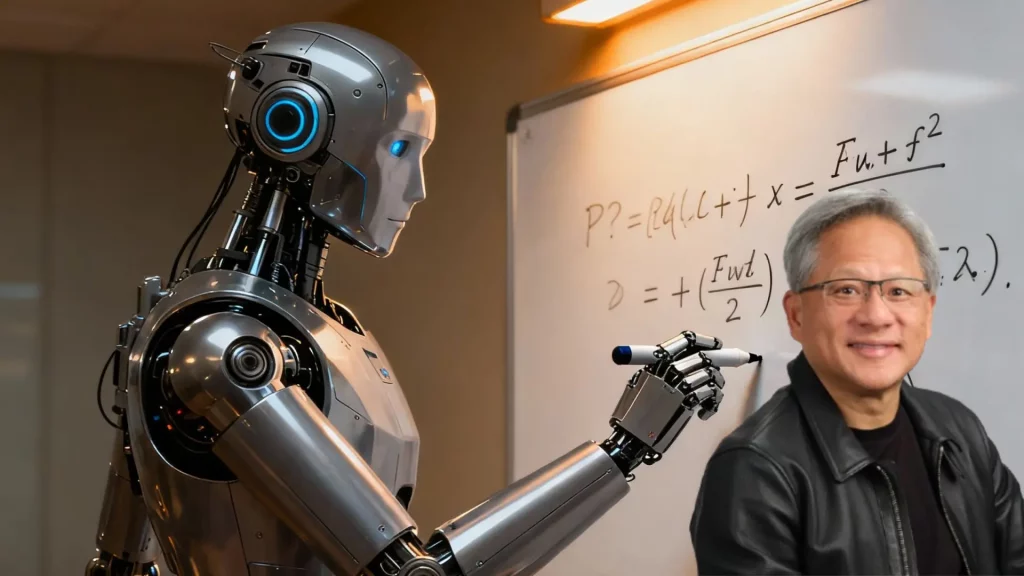 “La inteligencia artificial te da superpoderes y en dos años generará el 90% del conocimiento mundial” “La inteligencia artificial te da superpoderes y en dos años generará el 90% del conocimiento mundial"