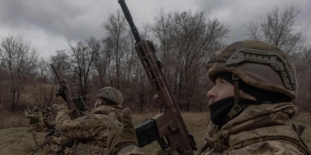 La invasión rusa de Ucrania ya supera la duración de su guerra contra la Alemania nazi. La invasión rusa de Ucrania ya supera la duración de su guerra contra la Alemania nazi.