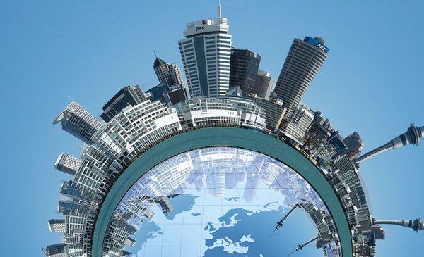 La inversión inmobiliaria global superará los USD 1000 millones en 2026 La inversión inmobiliaria global superará los USD 1000 millones en 2026