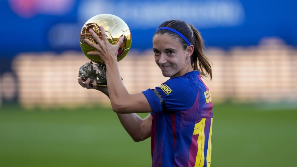 “La lesión no es una catástrofe, sino un respiro”