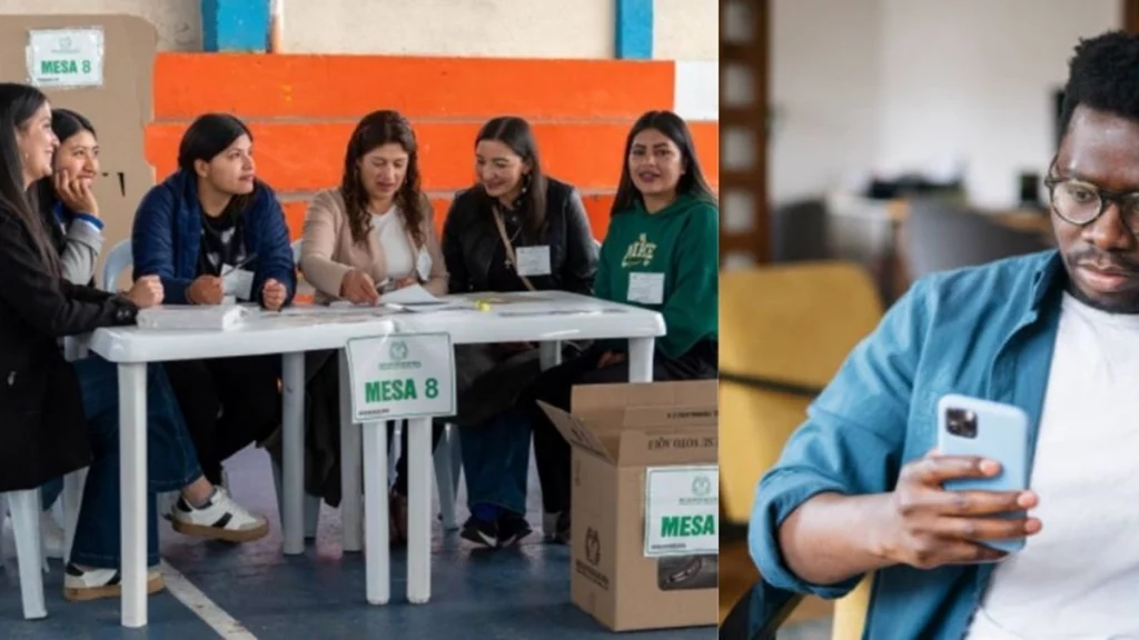 La millonaria multa que le pueden imponer por no cumplir como jurado de votación en las próximas elecciones: conozca los riesgos legales