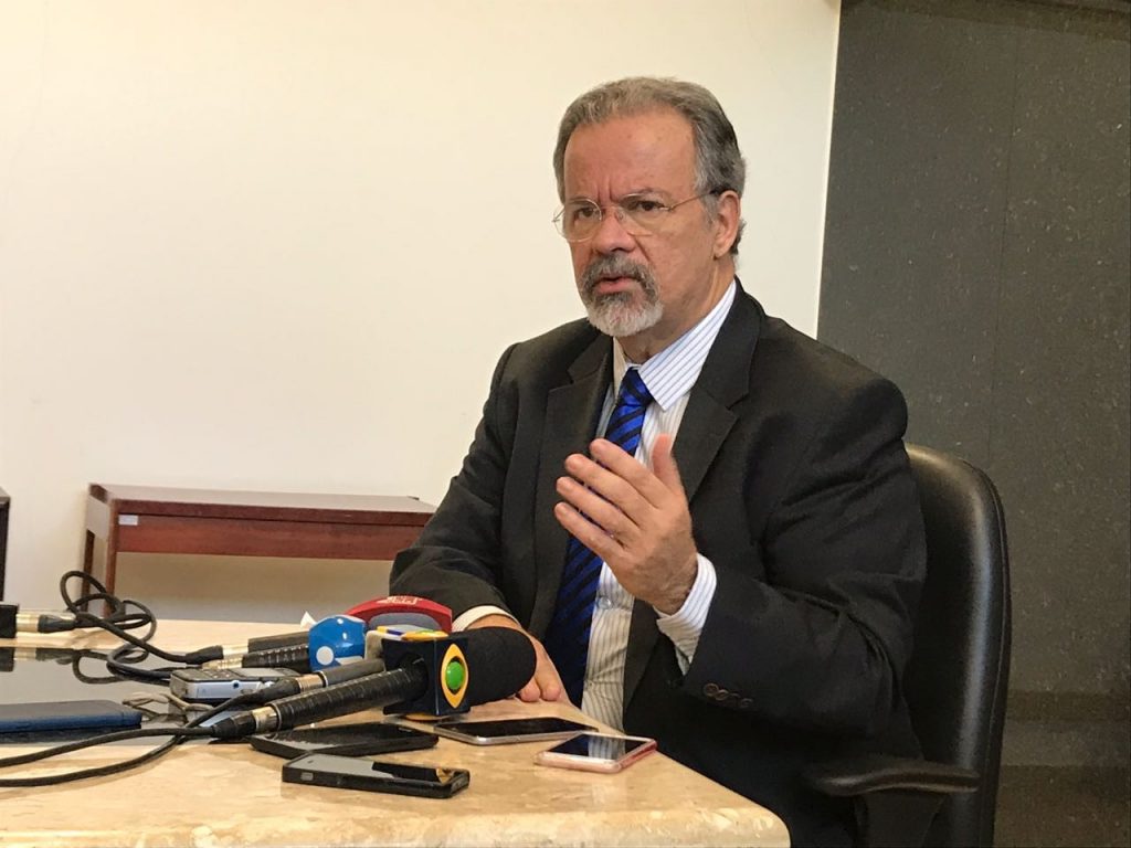 La muerte de Raúl Jungmann repercute entre políticos y admiradores