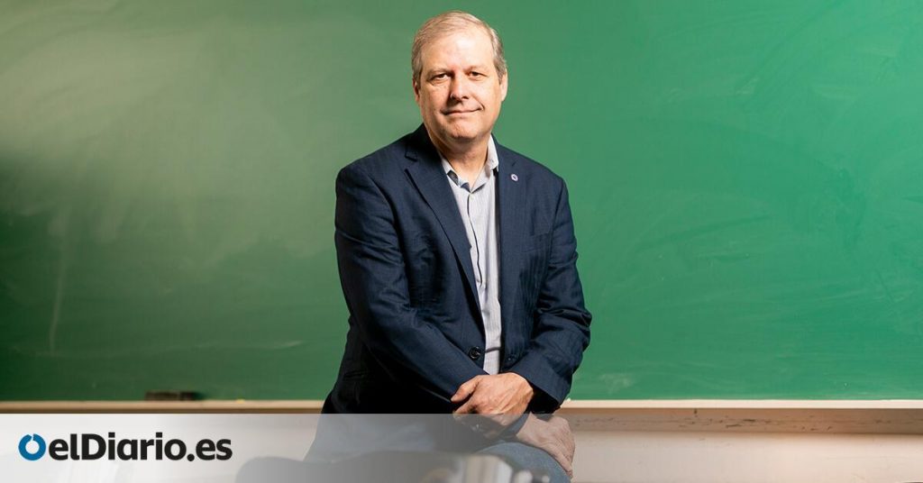 "La naturaleza de la policía en EEUU es tener impunidad porque es una herramienta de las élites"