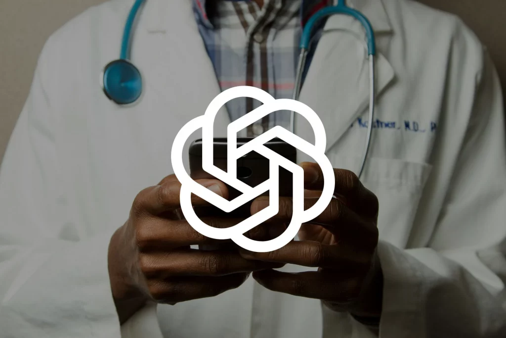 La nueva IA de OpenAI para consultas médicas