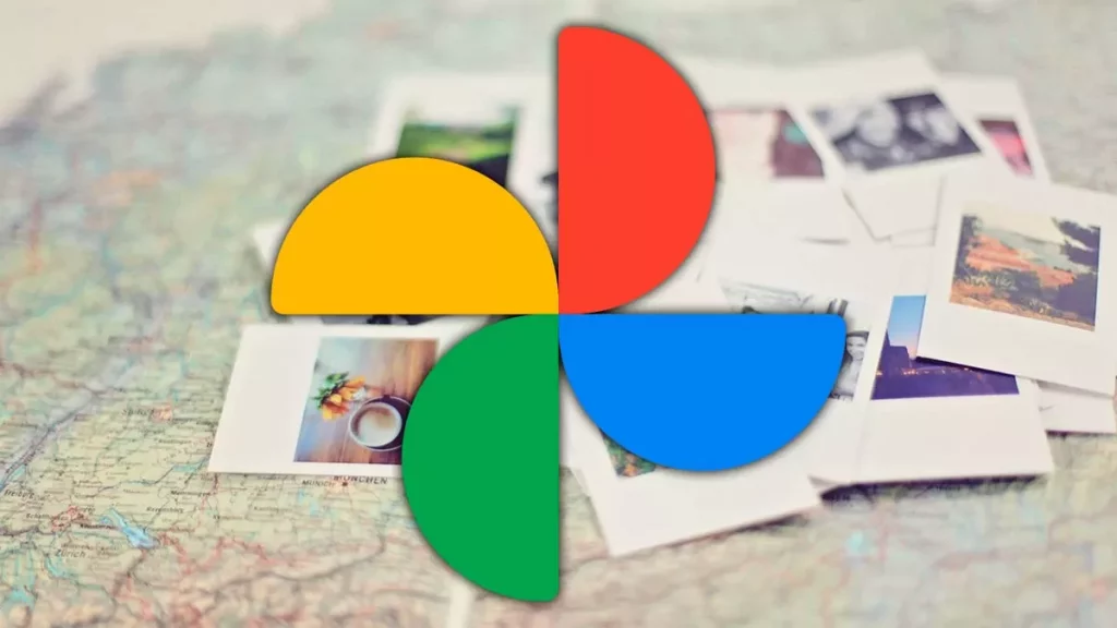 La nueva función de Google Fotos que convierte tus fotos en memes automáticamente