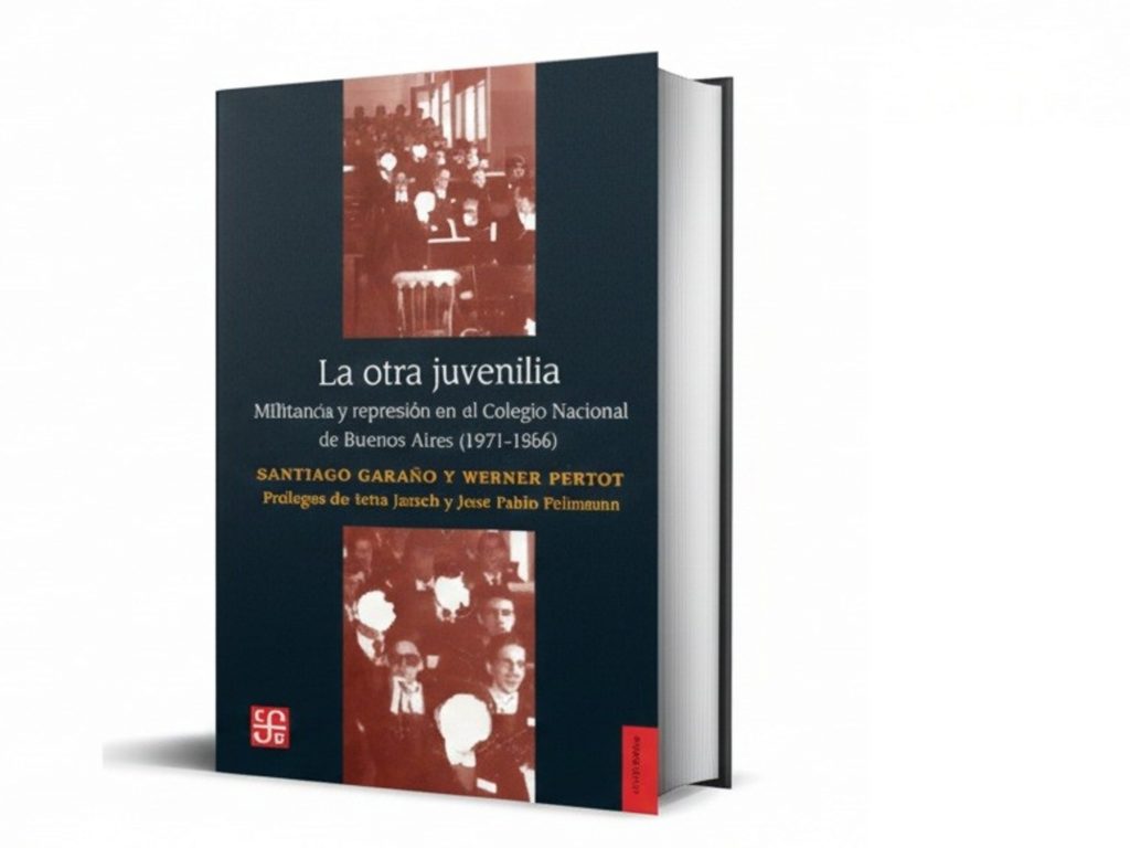 'La otra juvenilia' vuelve a las librerías en una nueva edición