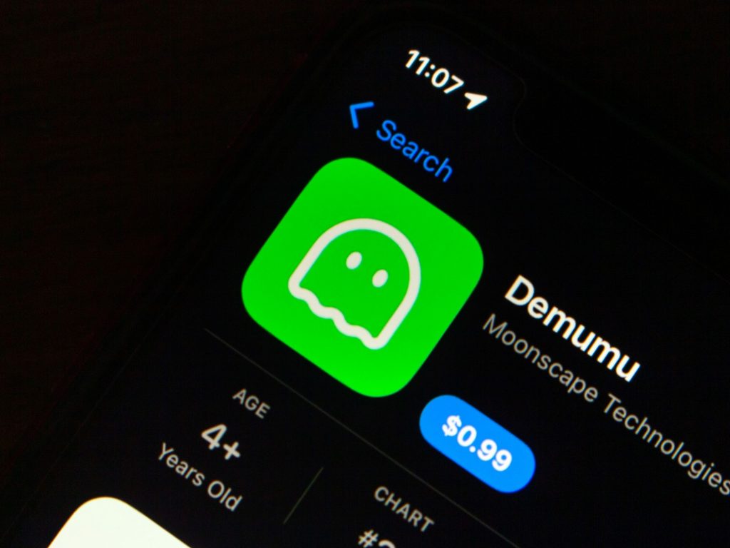 La perturbadora app que es furor en China y se basa en responder una única pregunta al día La perturbadora app que es furor en China y se basa en responder una única pregunta al día