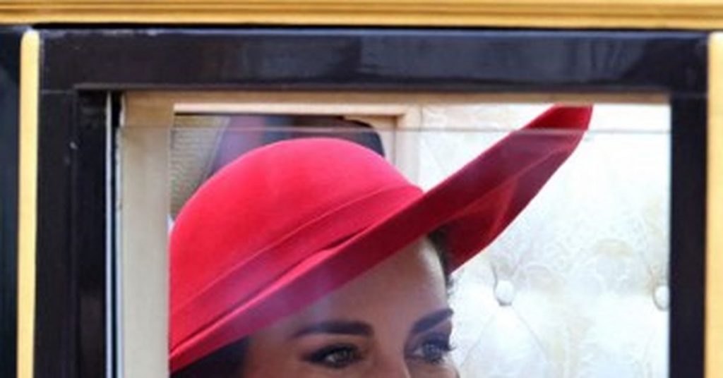 La princesa Catalina celebra su cumpleaños y elogia el poder curativo de la naturaleza - Show TVN