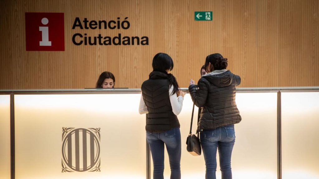 La reforma de la Administración: una tarea lenta