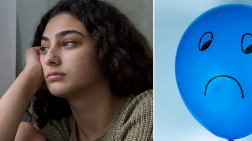 La relación que tiene el 'Blue Monday', día más triste del año, con un trastorno neurológico común, según los expertos