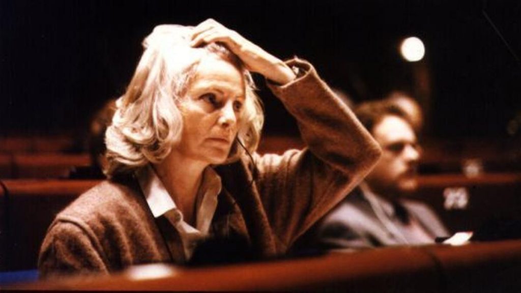 'La soledad fue el precio', la biografía de Carmen Díez de Rivera, figura clave de la Transición, premio Comillas 2026