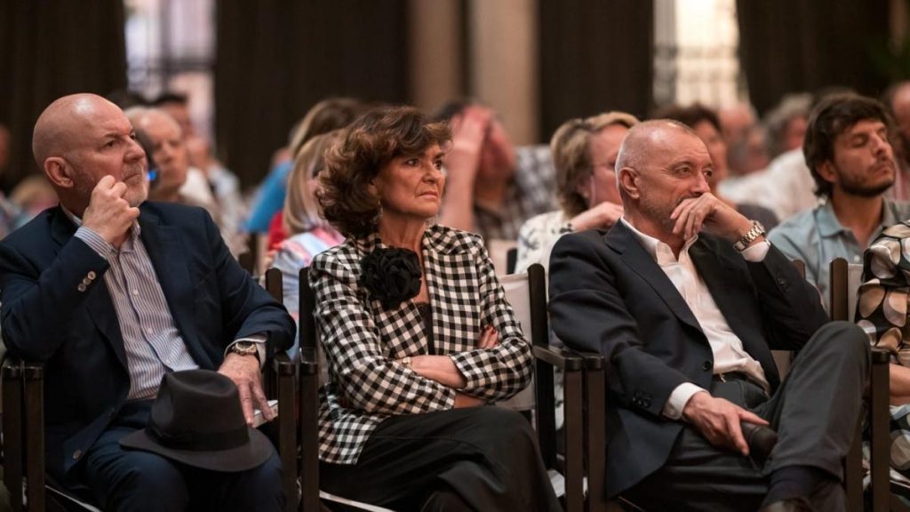 La suspensión de Letras en Sevilla, pésima noticia para el pensamiento liberal de Sergio Vila-Sanjuán