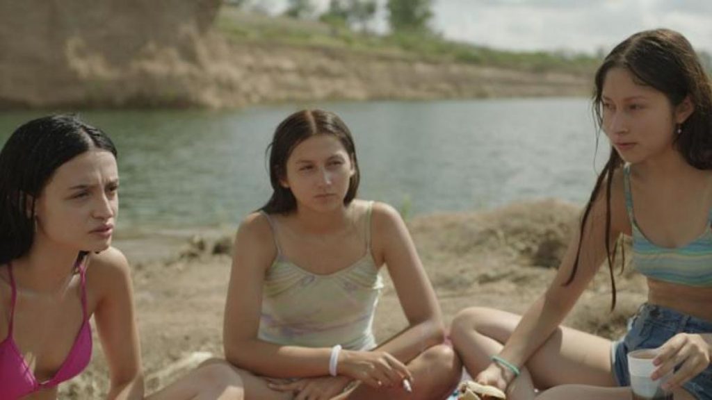 ‘La virgen de la tosquera’ o cuando los celos pueden llegar a ser mortales 'La virgen de la tosquera' o cuando los celos pueden llegar a ser mortales