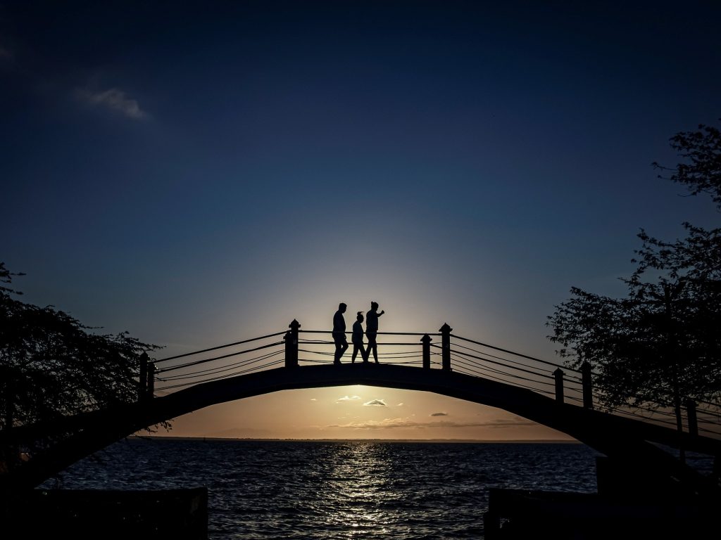 La voz que marcó un destino.