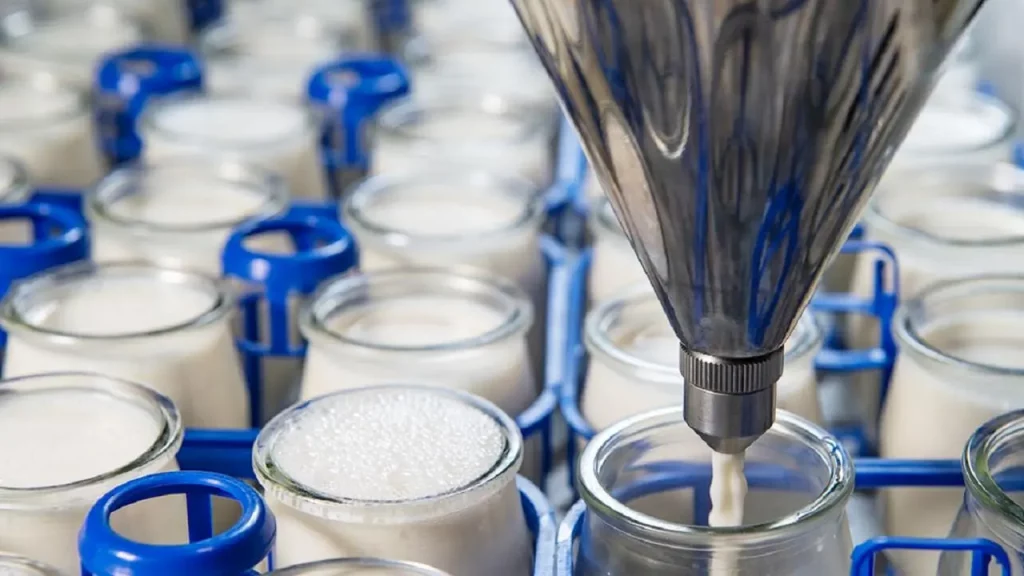 Lácteos Verónica, Bioceres y SanCor, en fase de desastre Lácteos Verónica, Bioceres y SanCor, en fase de desastre