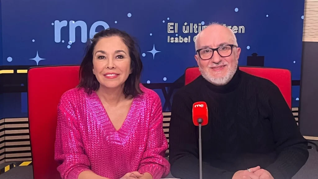 Las curiosidades de 'Ya está el listo que todo lo sabe' en el programa 'El último tren' de RNE