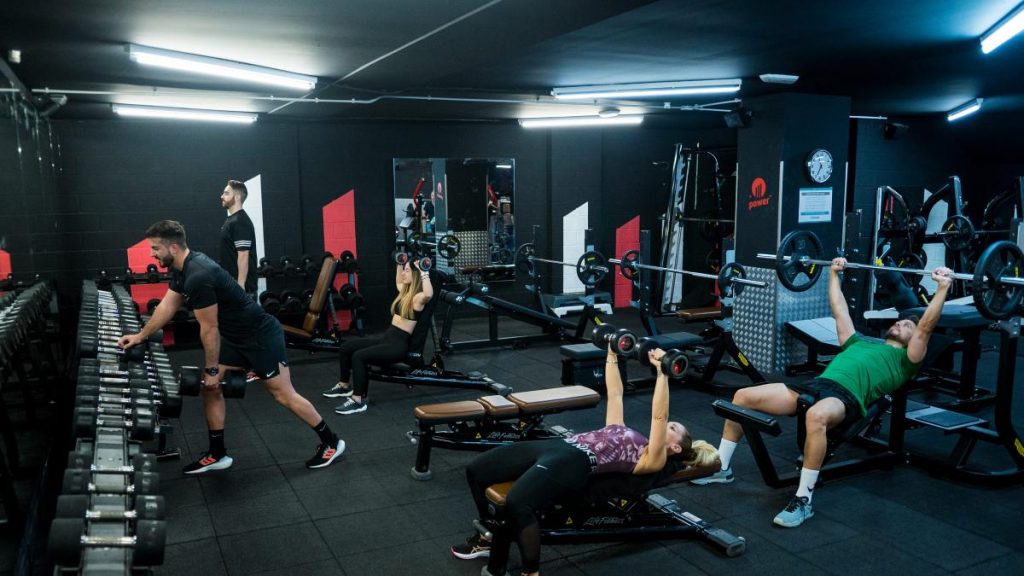 Las empresas deportivas valencianas, más productivas y rentables que la media nacional.