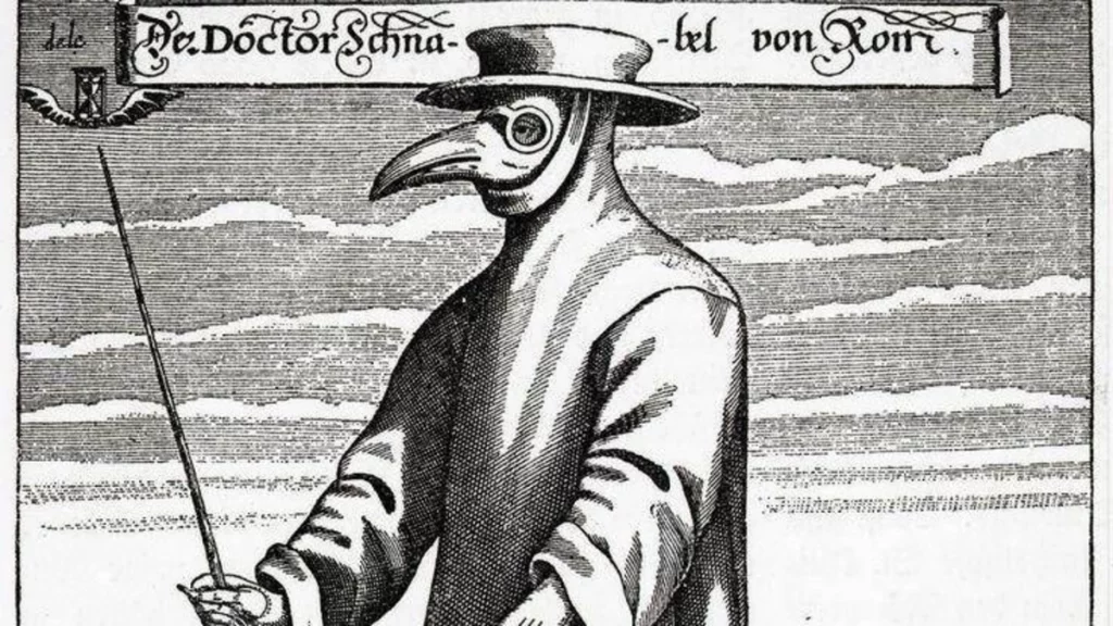 Las epidemias de gripe en la historia / Crónica de Emilio Murillo sobre enfermedades en siglos anteriores y su velocidad de contagio en 1918