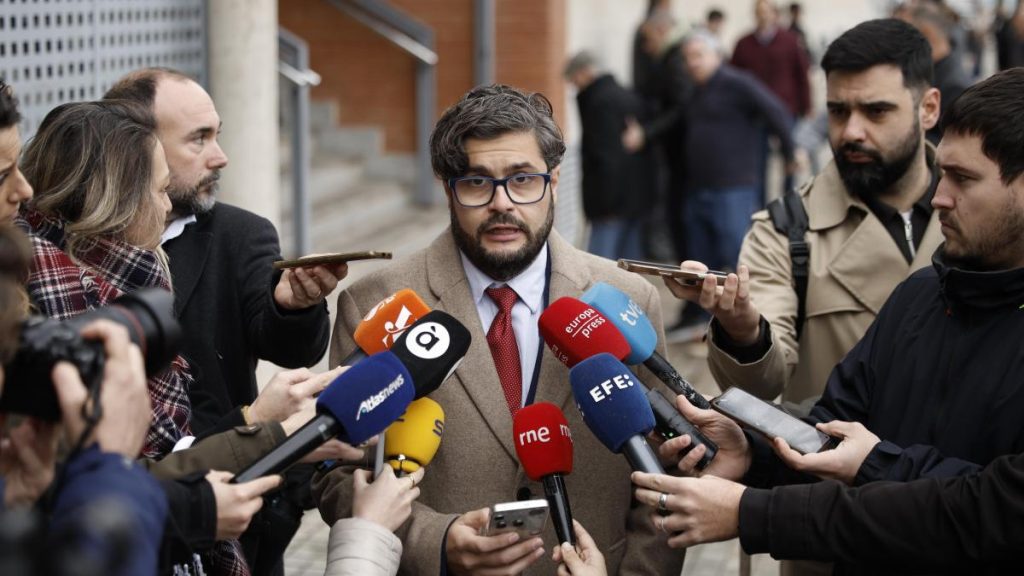 Las familias despiden “con dolor inmenso pero con serenidad” a las víctimas de Indonesia