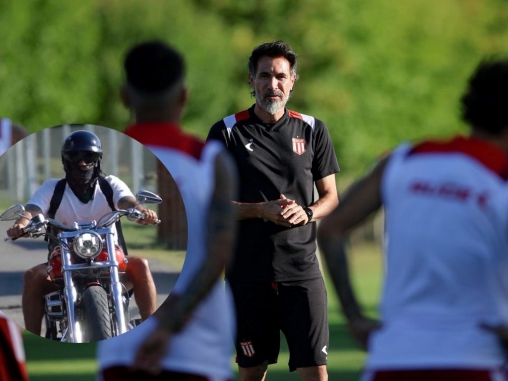 Las figuras que pierde Estudiantes para el cruce con Boca y la llega de Verón al entrenamiento :: Olé
