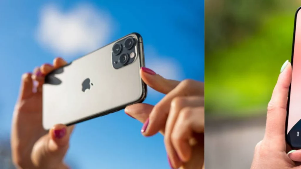 Las funciones ocultas en la cámara de su iPhone y cómo activarlas