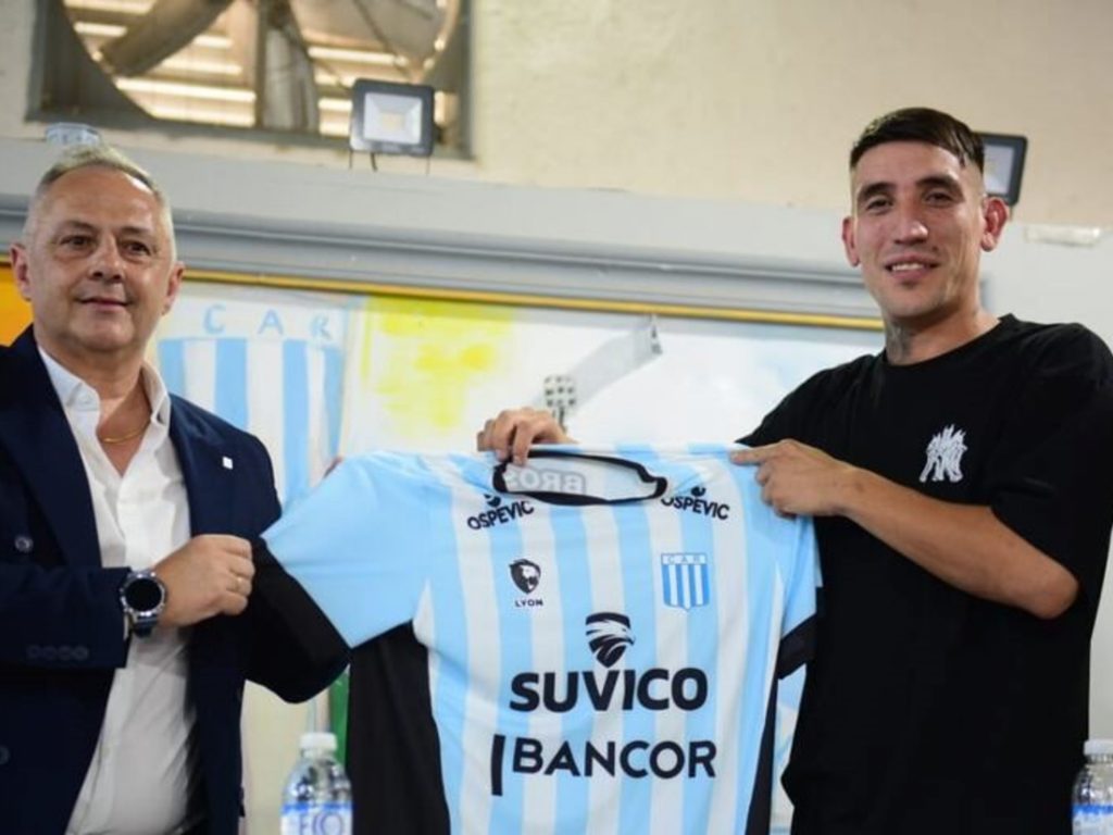 Las incorporaciones más resonantes de la Primera Nacional :: Olé Las incorporaciones más resonantes de la Primera Nacional :: Olé