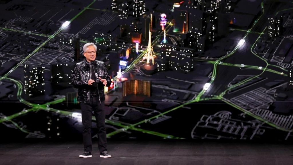 Las marcas de coches multiplican las alianzas tecnológicas para crecer en IA