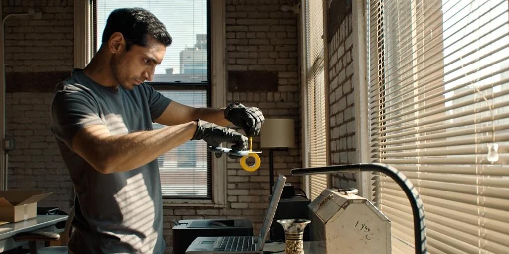 Las películas invisibles y las listas de lo que nadie vio. Las películas invisibles y las listas de lo que nadie vio.