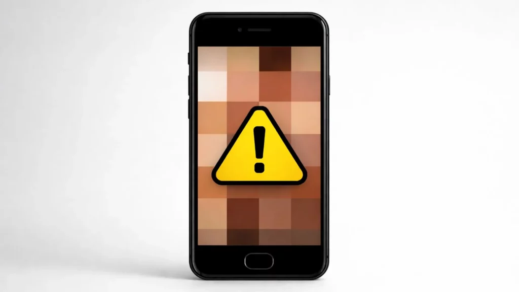 Las tiendas de Apple y Google alojan apps de IA para crear desnudos falsos accesibles también en España