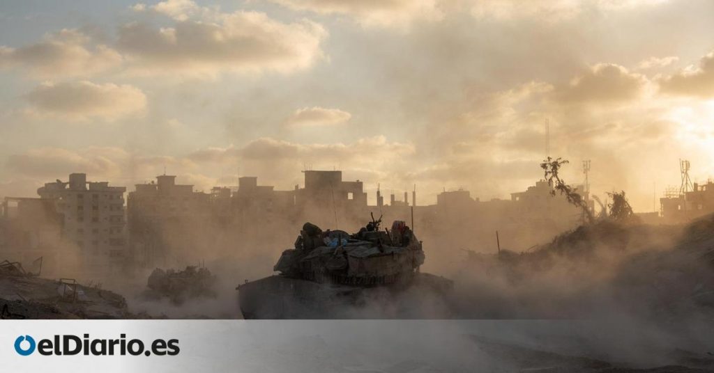 Lecciones aprendidas tras un año de investigación de los vínculos del Ejército de Israel con Silicon Valley Lecciones aprendidas tras un año de investigación de los vínculos del Ejército de Israel con Silicon Valley