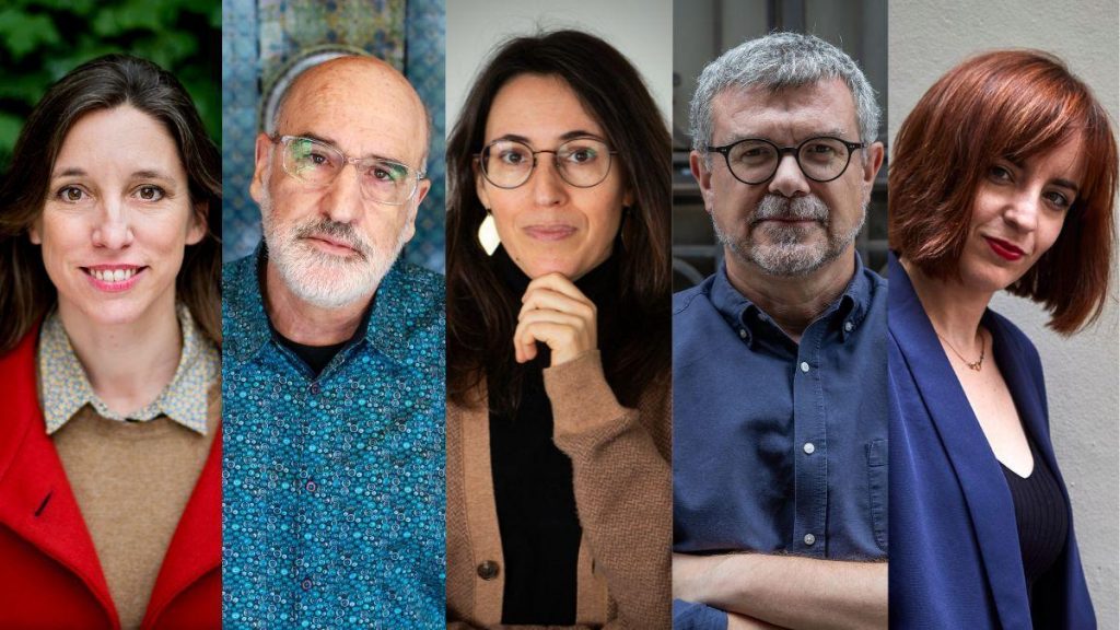 Les millors conferencias para devorar aquest any Les millors conferencias para devorar aquest any