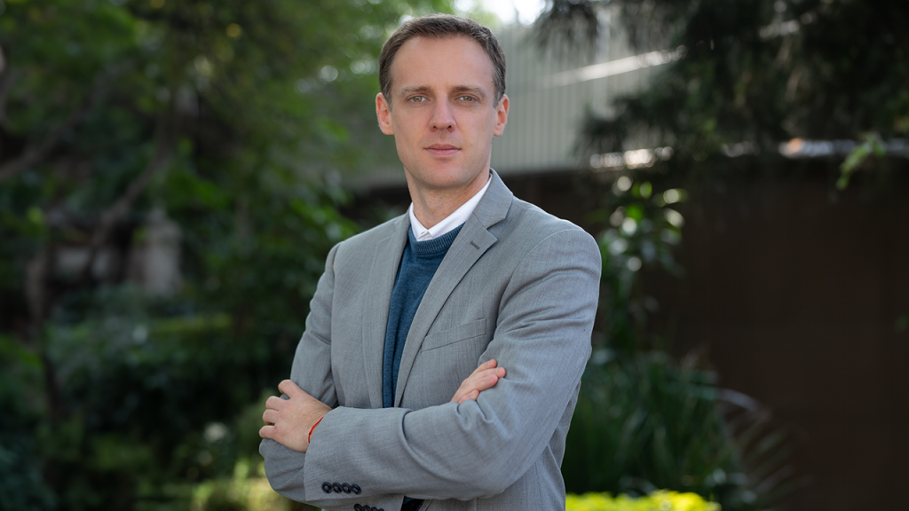 Lilly nombra a Phelipe Philippsen como líder en México para impulsar mayor innovación