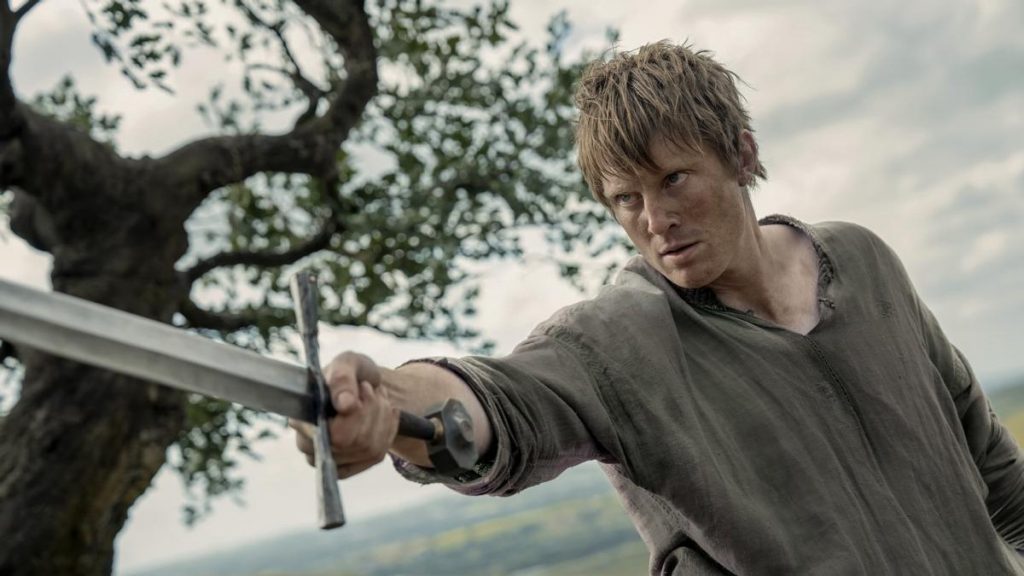 Llega 'El caballero de los Siete Reinos'