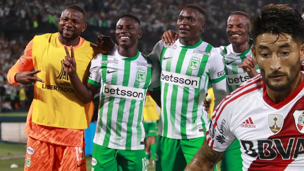 Llega un campeón de la Copa Libertadores, Milton Casco