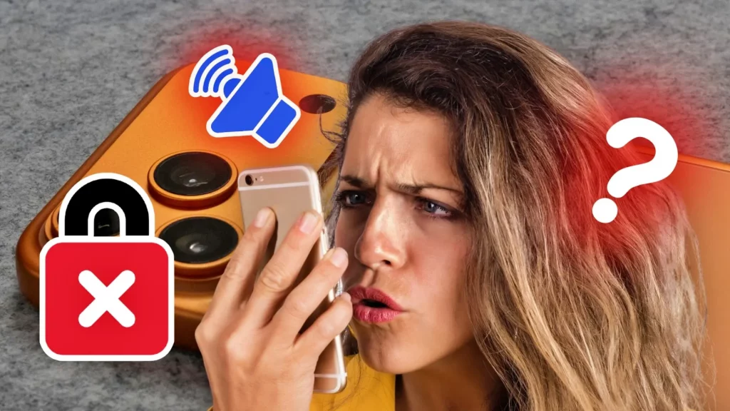 Lleva años ahí y casi nadie sabe para qué sirve el sonido de bloqueo del móvil.