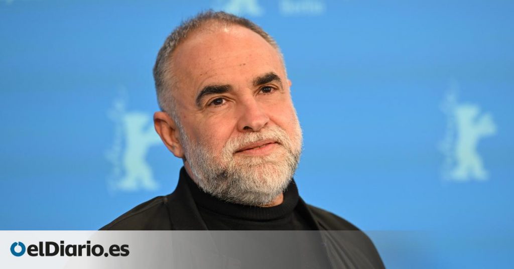 Lo nuevo de Karim Ainouz, Kórnel Mundruczo y Angela Schanelec competirán por el Oso de Oro en la Berlinale