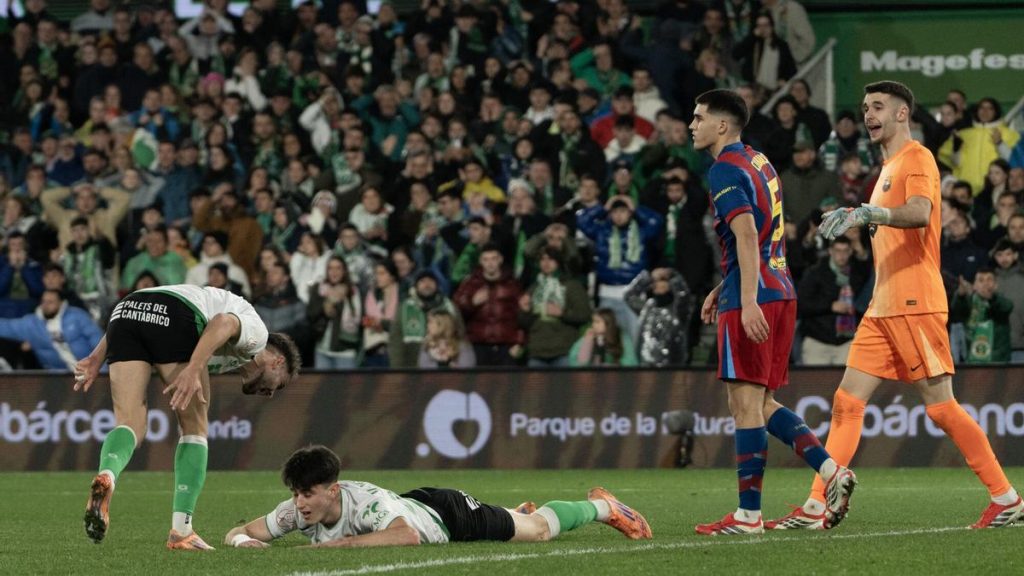 Lo tengo clarísimo, por Enrique Ballester