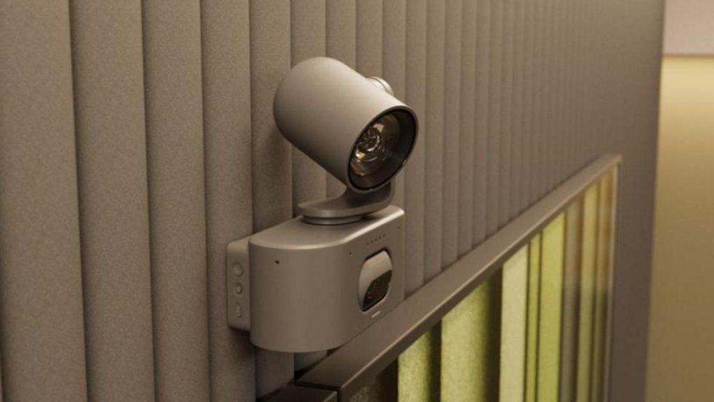 Logitech lanza sus cámaras más inteligentes hasta la fecha Logitech lanza sus cámaras más inteligentes hasta la fecha