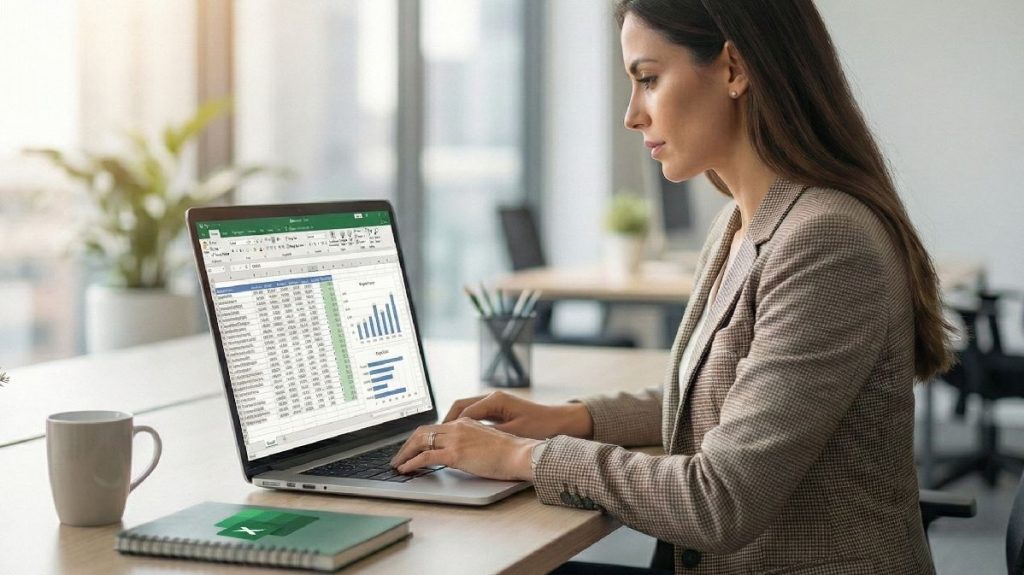 Los 41 atajos de Excel más útiles que debes conocer para usar en tu día a día