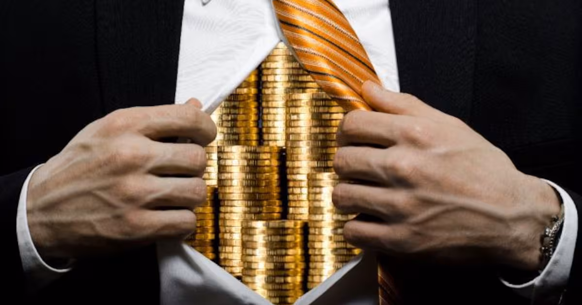 Los 7 hábitos de clientes multimillonarios de JP Morgan que todo inversor debe conocer para ser exitoso Los 7 hábitos de clientes multimillonarios de JP Morgan que todo inversor debe conocer para ser exitoso