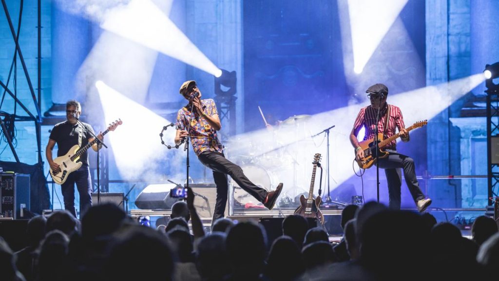 Los Brighton 64 se preparan para poner fin a una de sus tradiciones