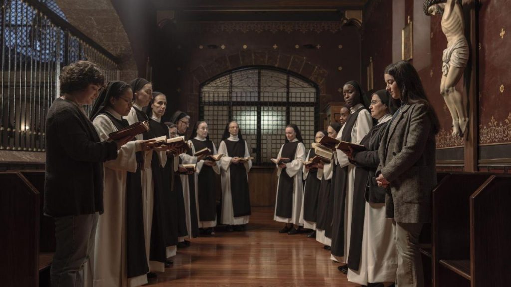 'Los Domingos' y 'Yakarta' se llevan el premio Feroz a la mejor película y mejor serie