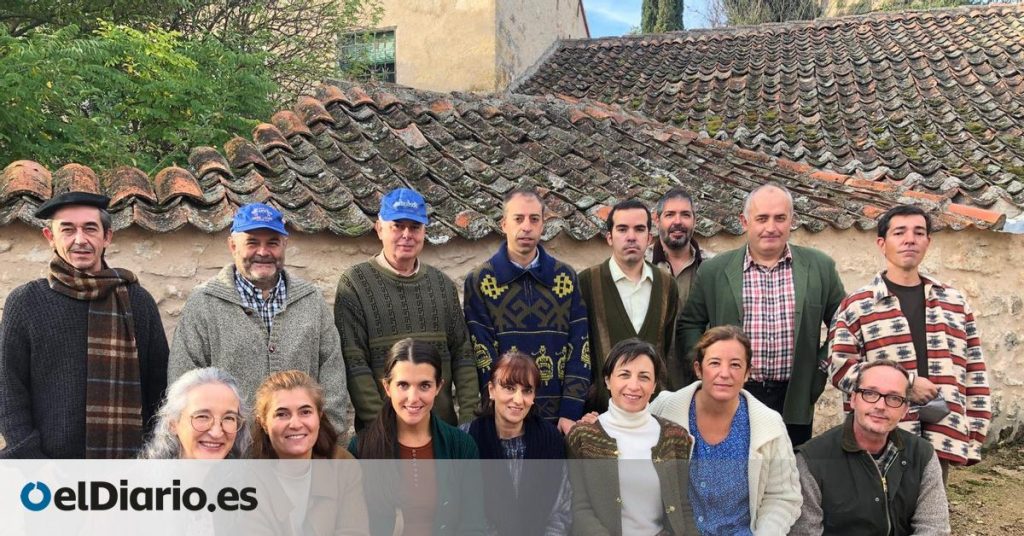 Los actores de figuración reclaman que el Estatuto del Artista les incluya en la nueva normativa para defensores de la IA