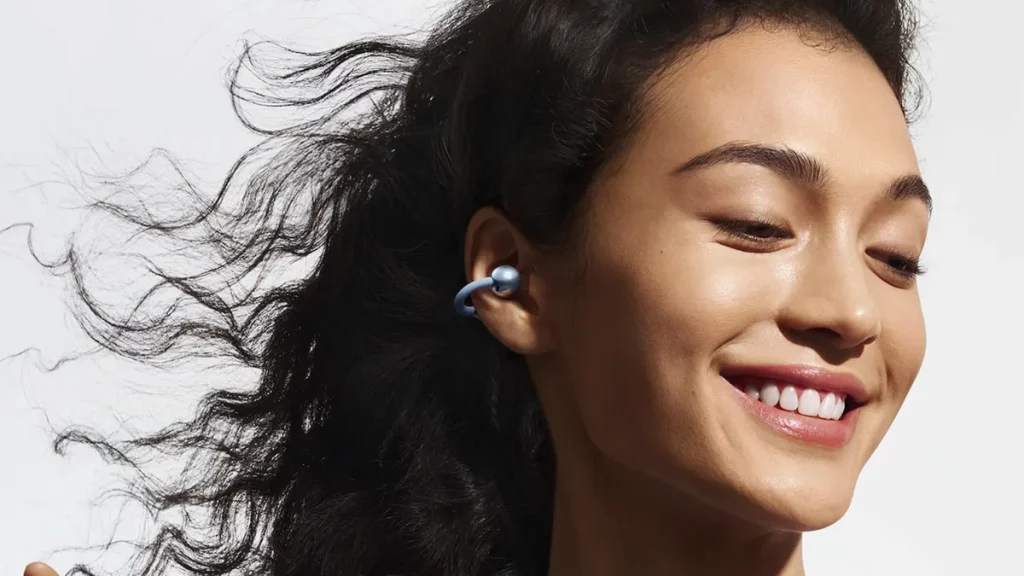 Los auriculares a los que deberías pasarte este 2026 son de HUAWEI y también un alivio para tus orejas
