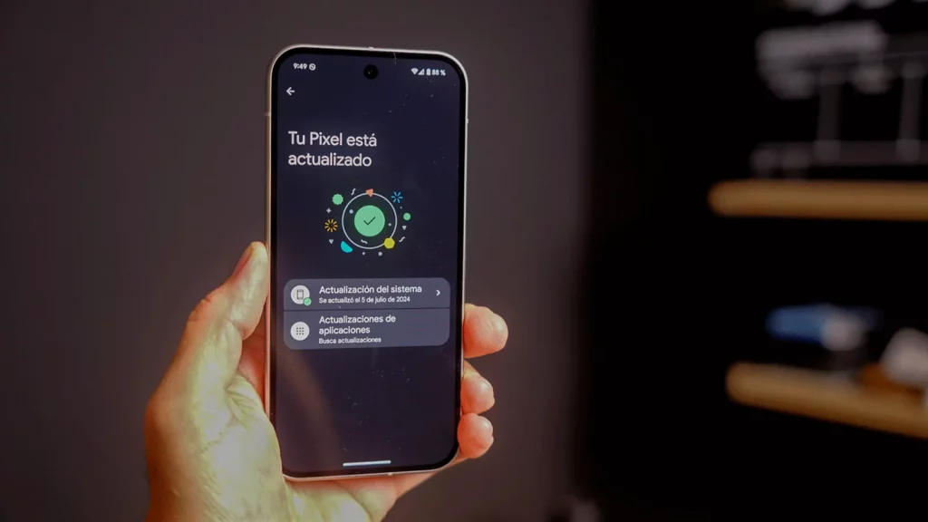Los botones de volumen no funcionan bien en Android: hemos encontrado el problema